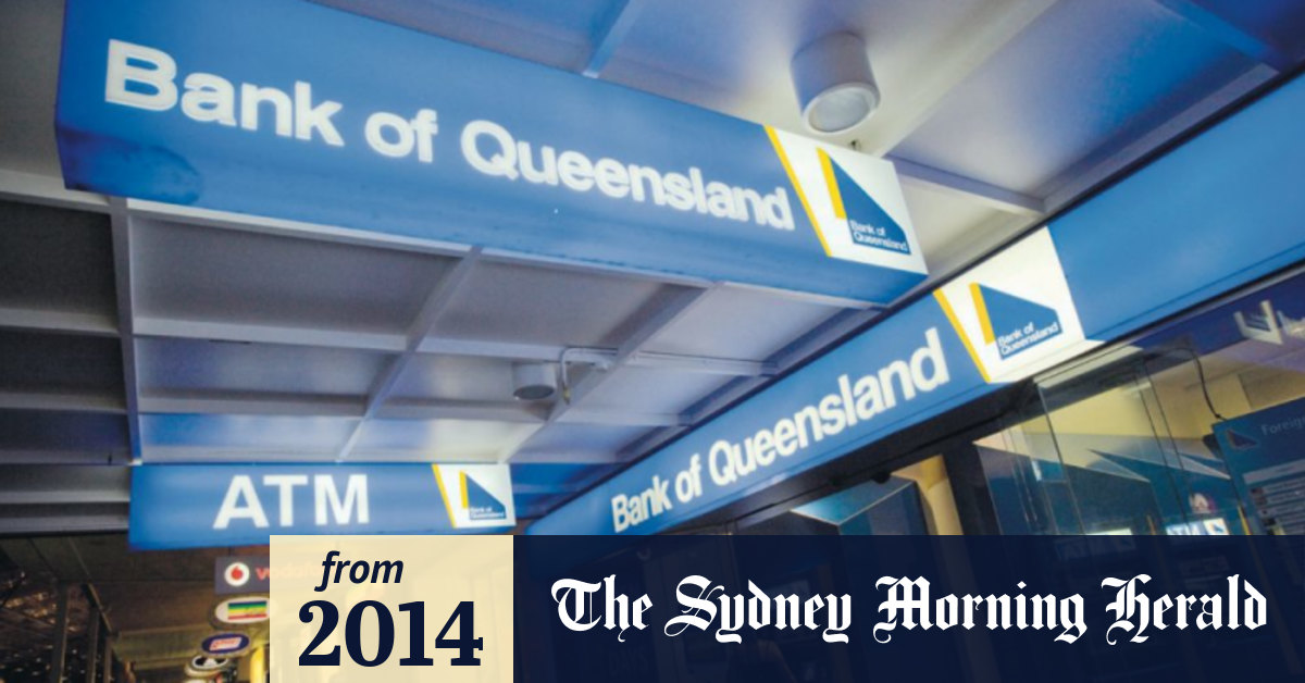 Home loan approvals surge for Bank of Queensland
